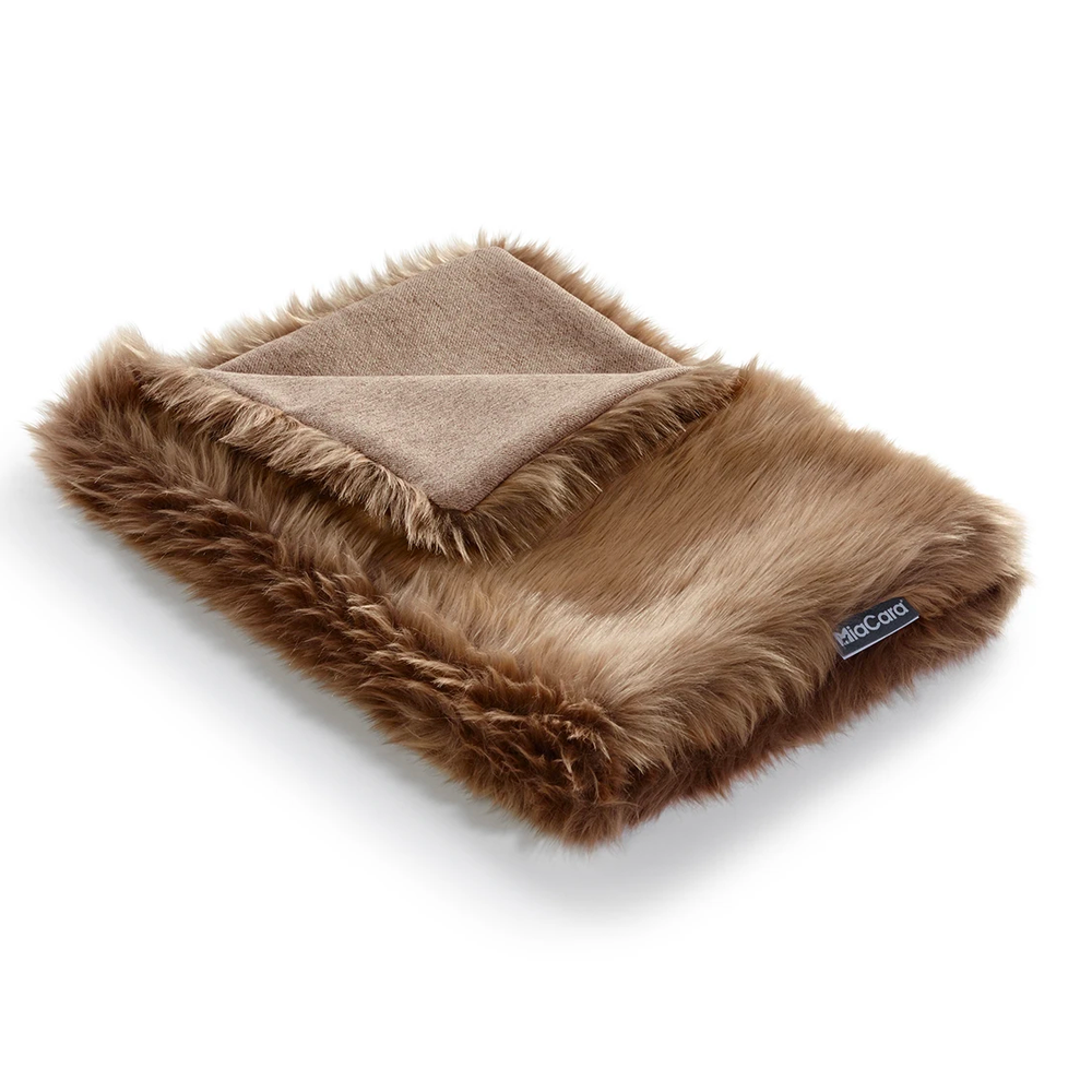 Cat fur clearance blanket