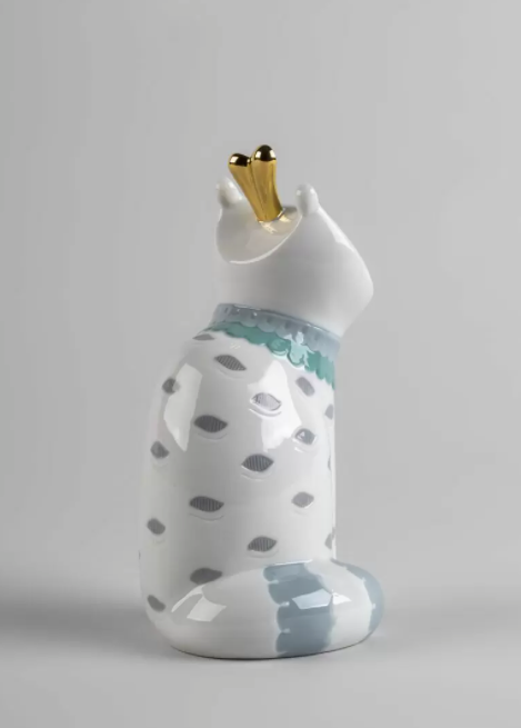 Luxury gift from Lladro for Mother's day