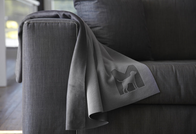 Luxury pet throw for dogs