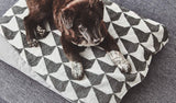 Luxury gifts for dog owners pet blanket