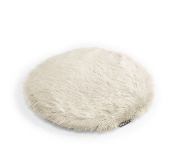 Miacara Lana Cushion for Torre Cat Scratching Post in beige color