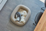Barca dog bed by Miacara