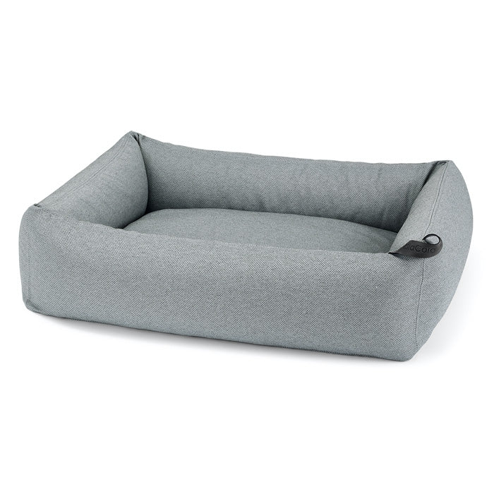 Miacara bolster dog bed Mare