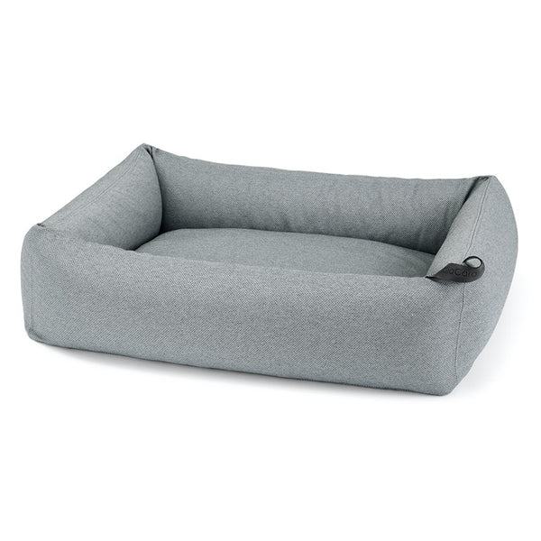 Miacara | Eco-friendly Bolster Dog Bed for Puppies Large Dogs