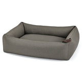 Orthopedic dog bed from Miacara is durable