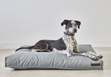 Miacara mare luxury dog bed