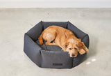 Miacara Felice Dog Bed Hexagon