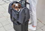 Miacara Volata Airline Pet Travel Carrier Bag