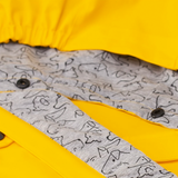 Paikka close up coat