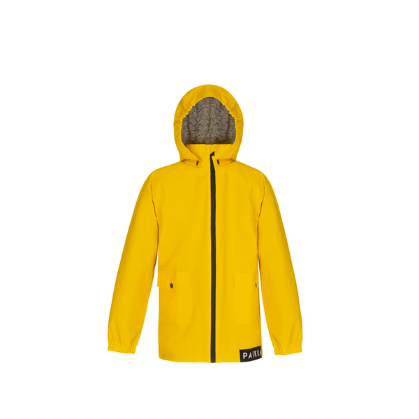 Best reflective raincoat for kids that's 100% waterproof