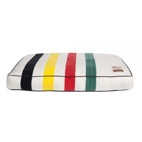 Glacier National Park Pet Napper by Pendleton Dog Beds Collection.