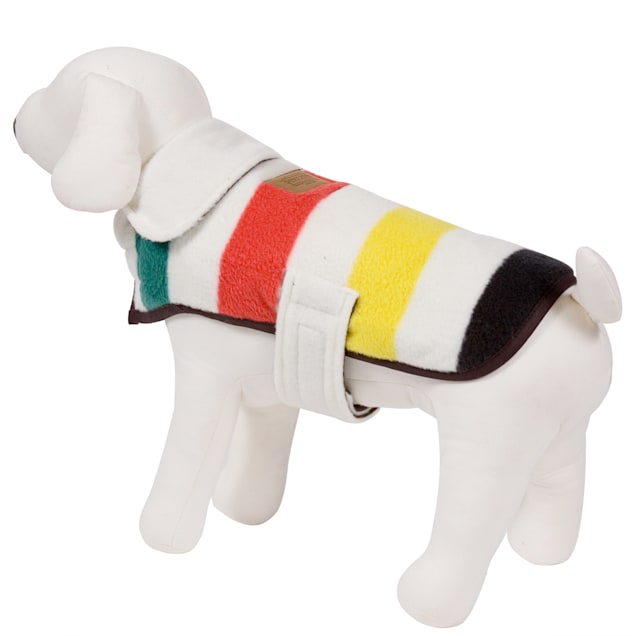 Glacier National Park Dog Jacket by Pendleton Pets