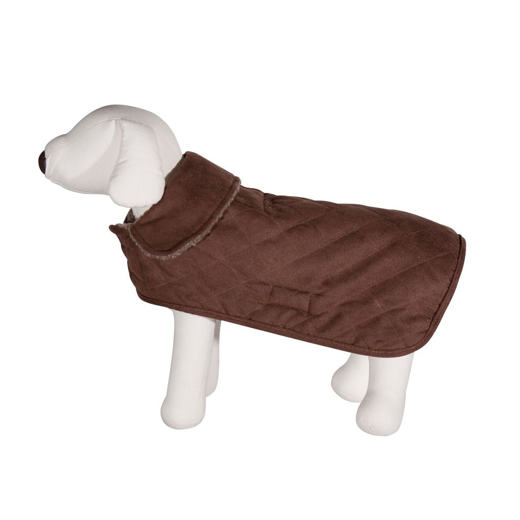 Yakima Vintage Dog Winter Jacket