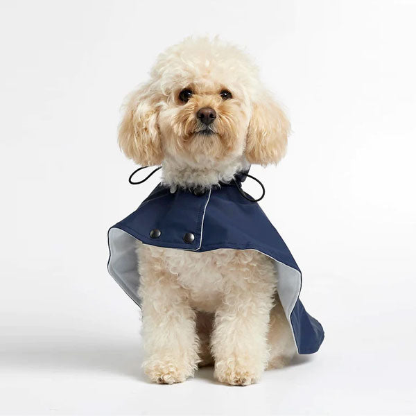 William Waterproof Dog Cape