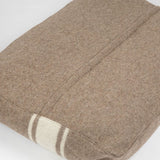 washable wool bed for pets form due punto otto 18 designs from Italy